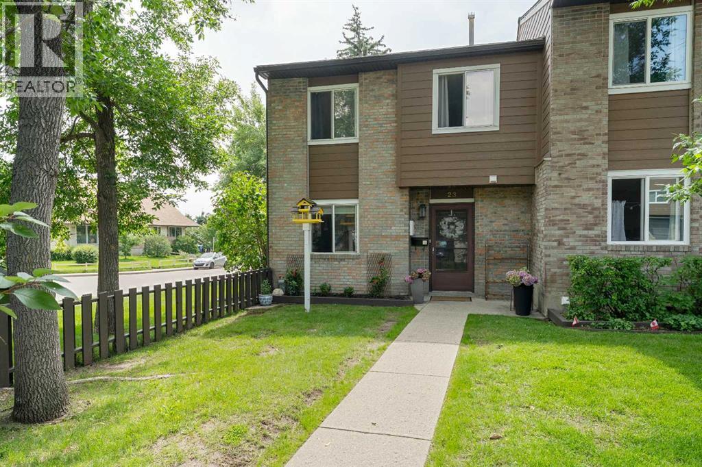 210 86 Avenue Se Unit 23, Calgary, AB T2H 1N6