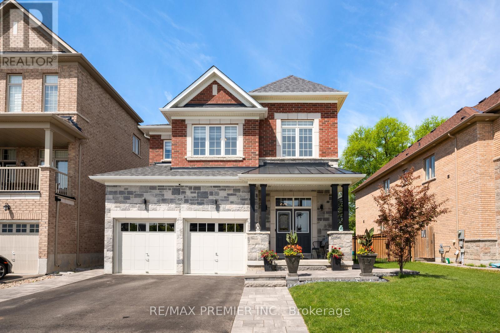 68 Inverness Way, Bradford West Gwillimbury, ON L3Z 0W5