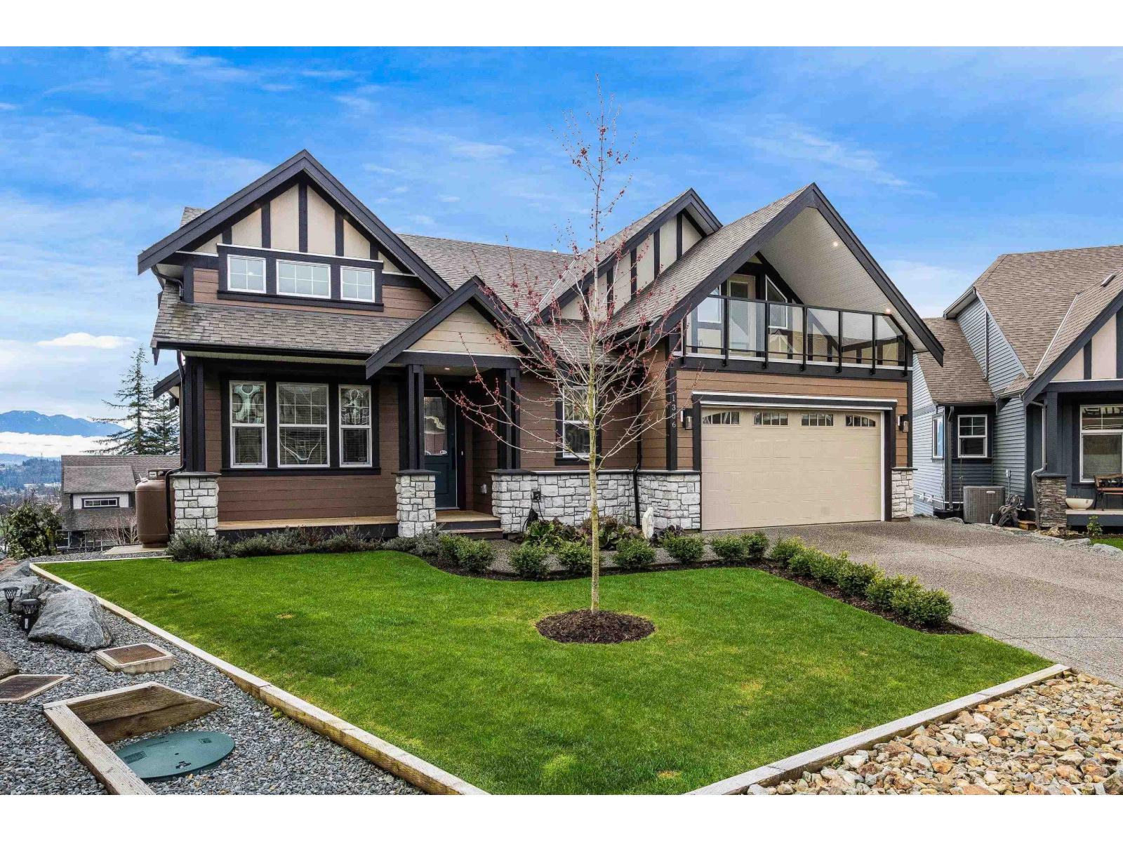 1306 Stromdahl Placemt Woodside, Agassiz, BC V0M 1A1