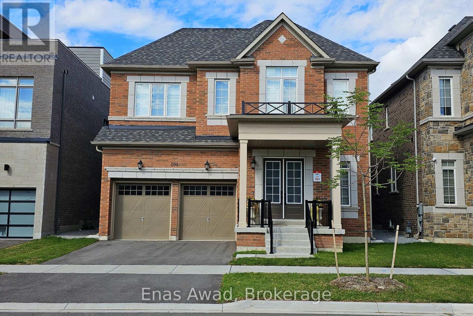 101 Milky Way Dr, Richmond Hill, ON L4C 4M8