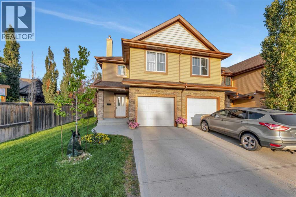 1407 53 Avenue Unit 1, Lloydminster, AB T9V 2J5