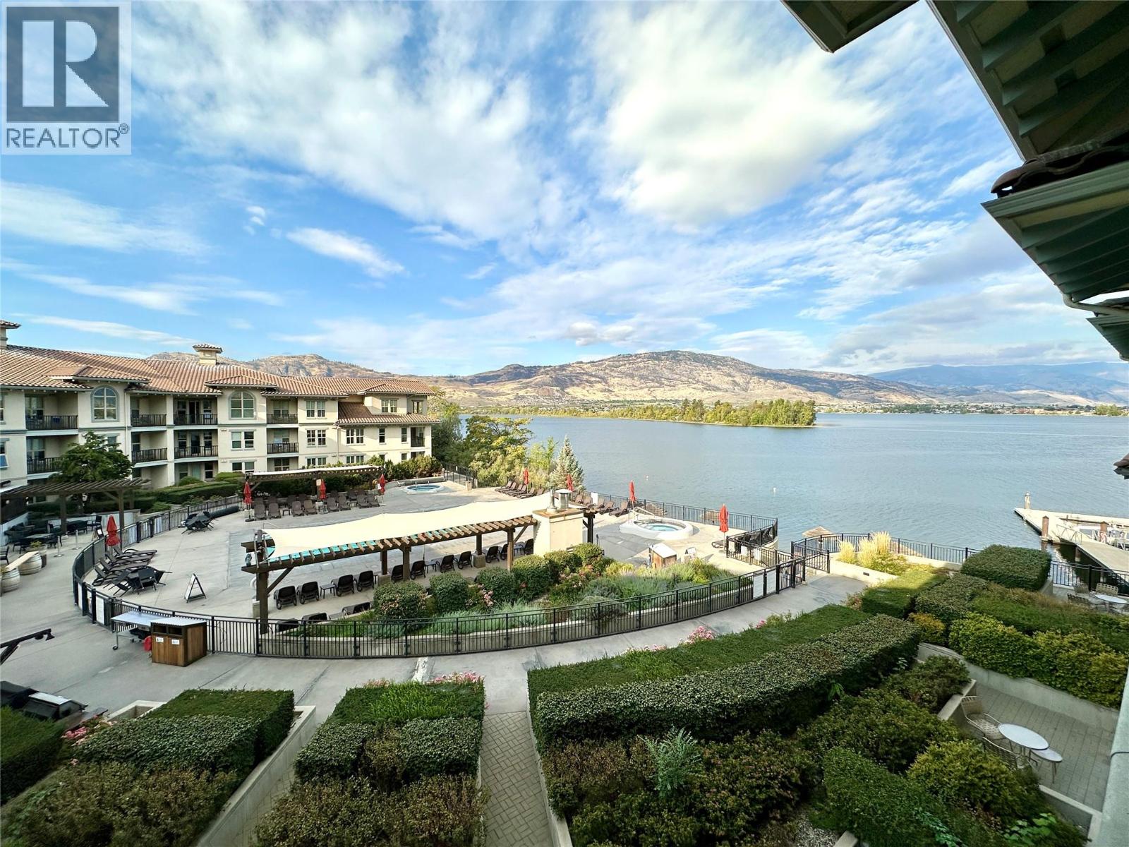4200 Lakeshore Drive Unit 335, Osoyoos, BC V0H 1V6