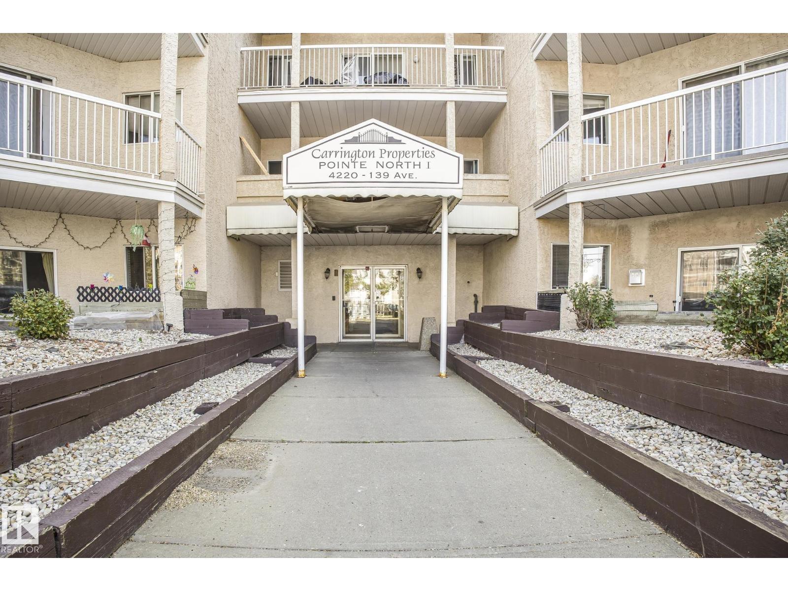 4220 139 Avenue Northwest #414, Edmonton, AB T5Y 2Y2