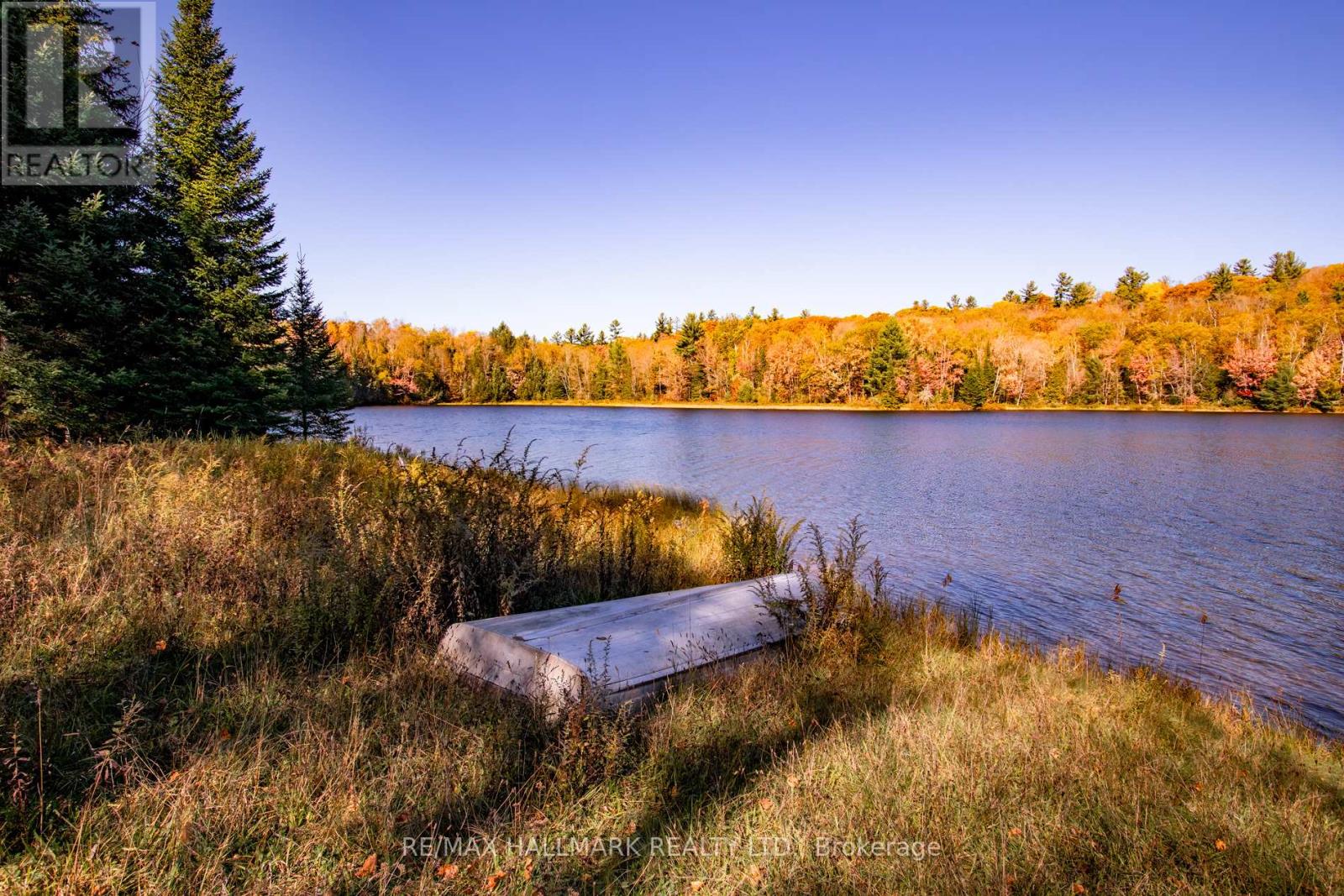 3517 Haliburton Lake Rd, Dysart and Others, ON K0M 1S0
