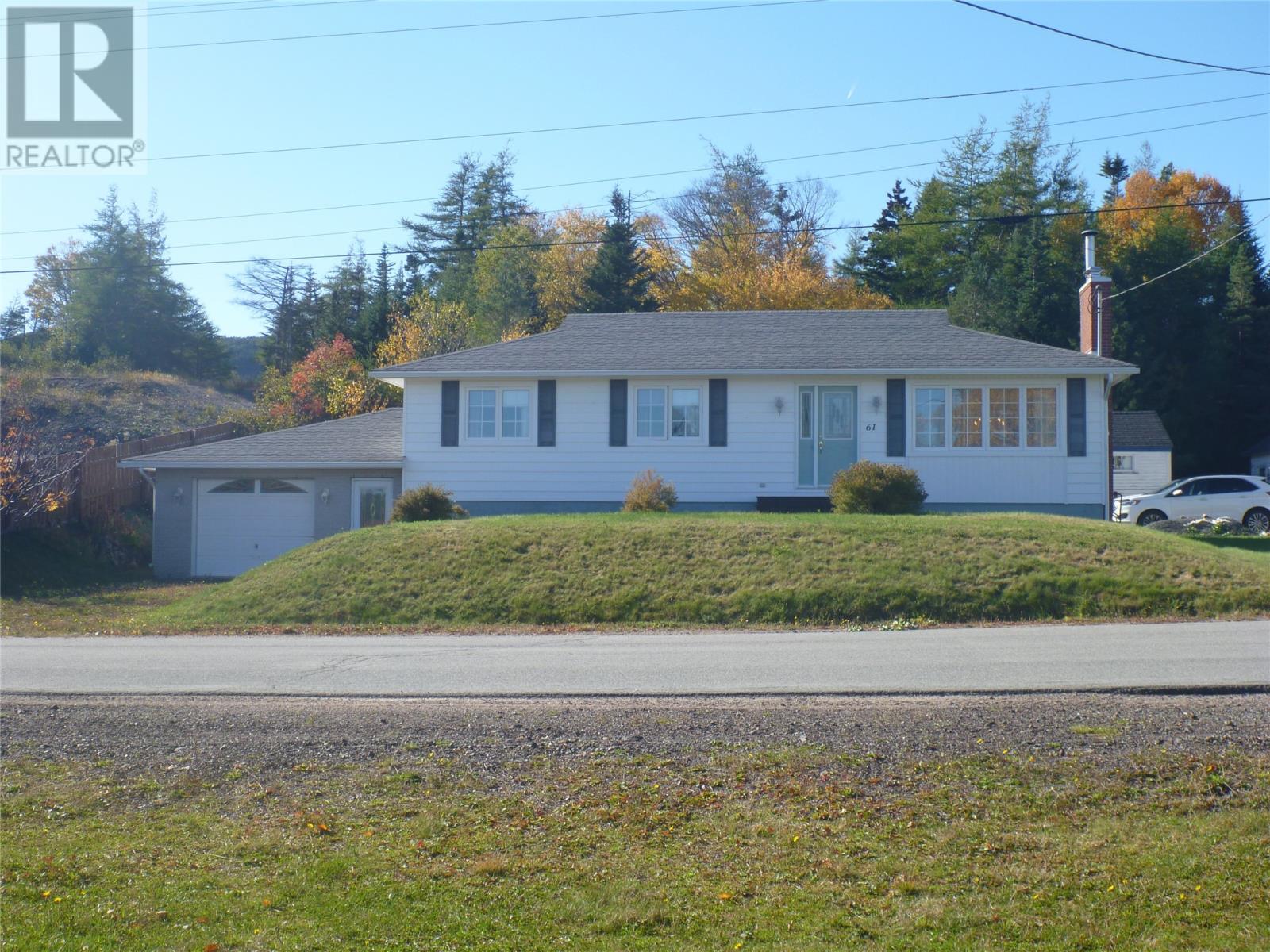 61 Main Rd, Arnold's Cove, NL A0B 1A0