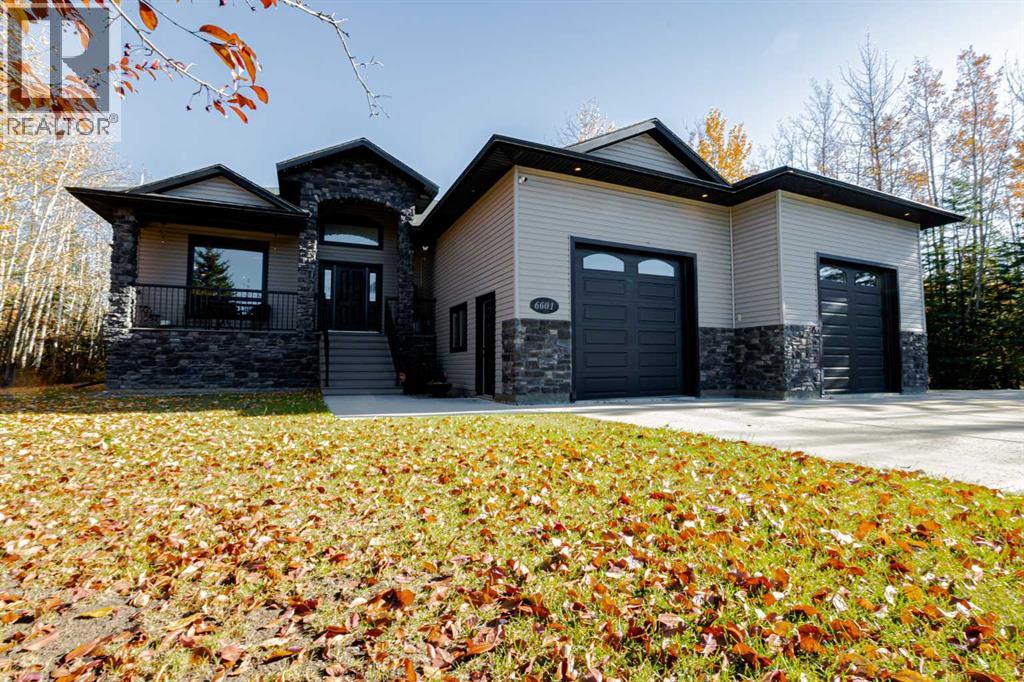 77 Street Unit 6601, Rural Grande Prairie No. 1 County Of, AB T8W 0H2