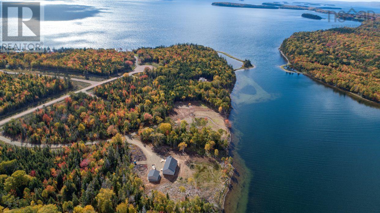 Lot 30 Militia Point Road, Militia Point, NS B0E 2Y0