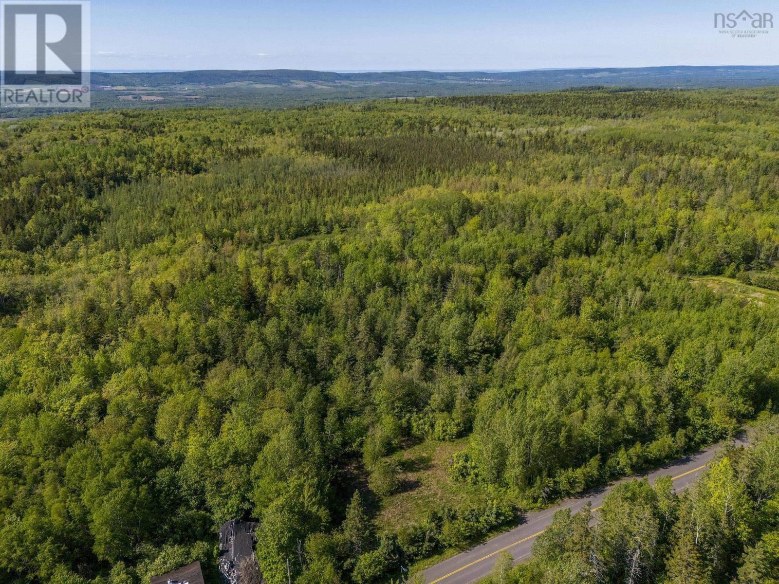 Lot Inglisville Rd, Inglisville, NS B0S 1M0