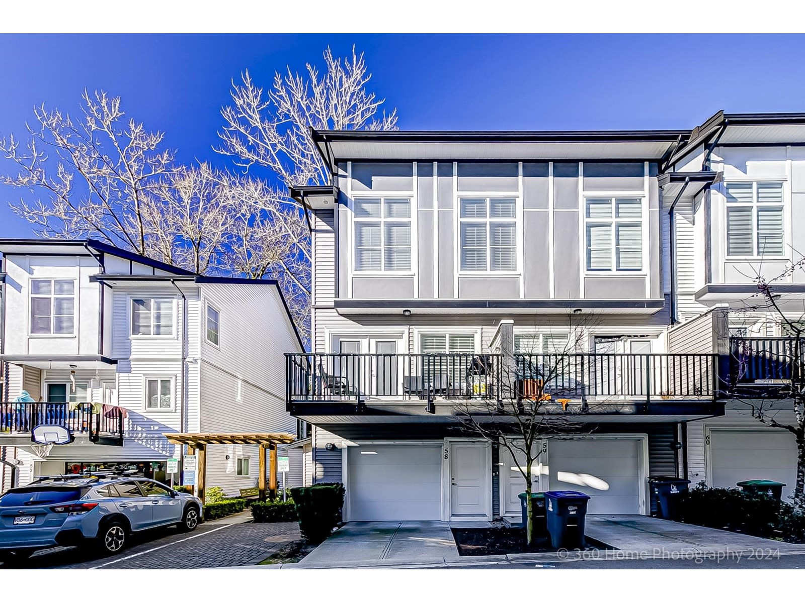 5867 129 Street Unit 58, Surrey, BC V3X 0J4
