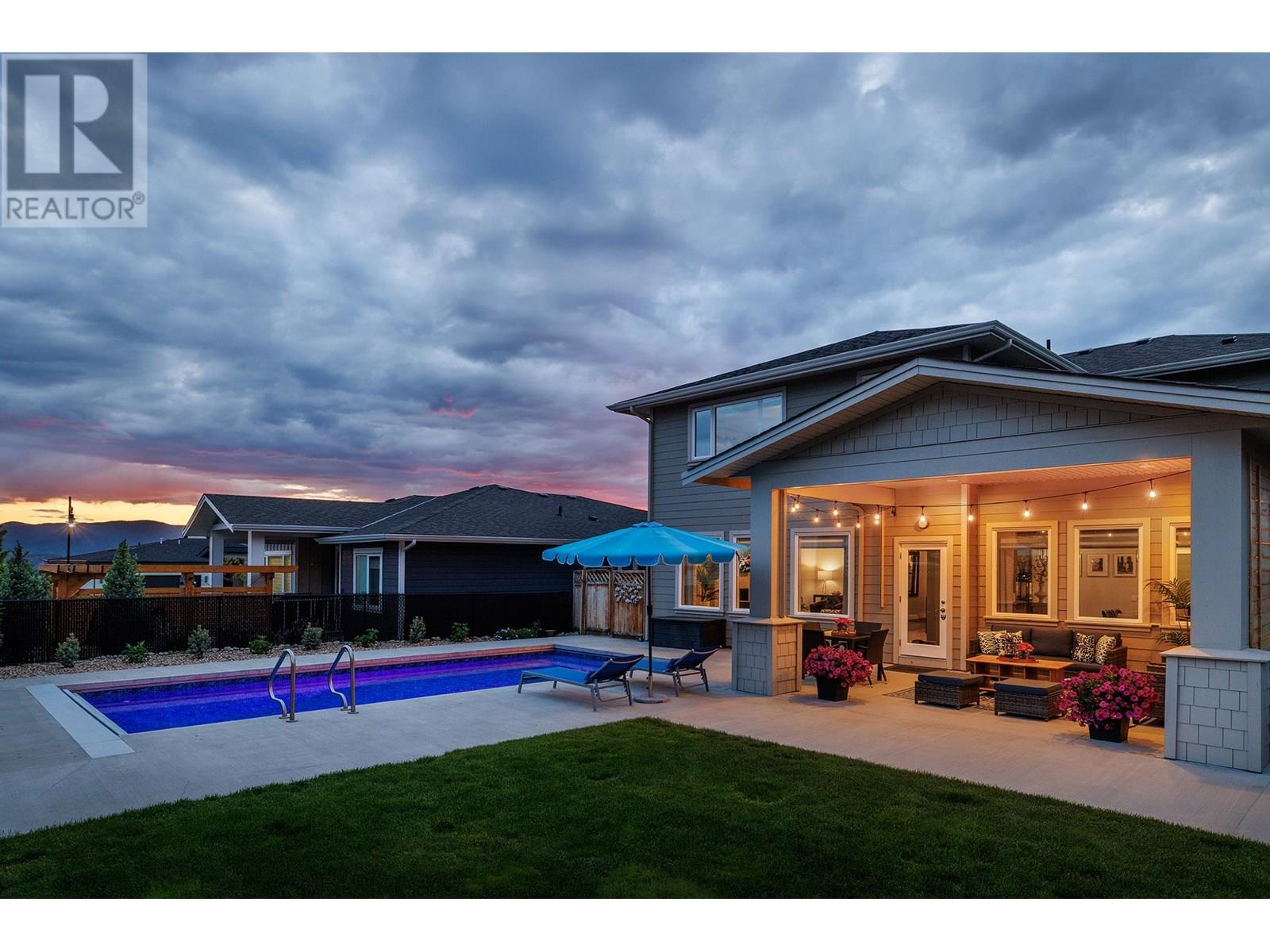 1895 Foxtail Ter, Kelowna, BC V1P 1T9