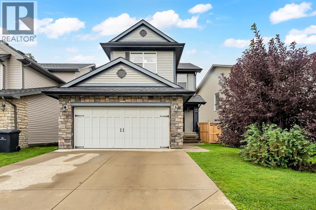 611 Monteith Dr SE, High River, AB T1V 0B6