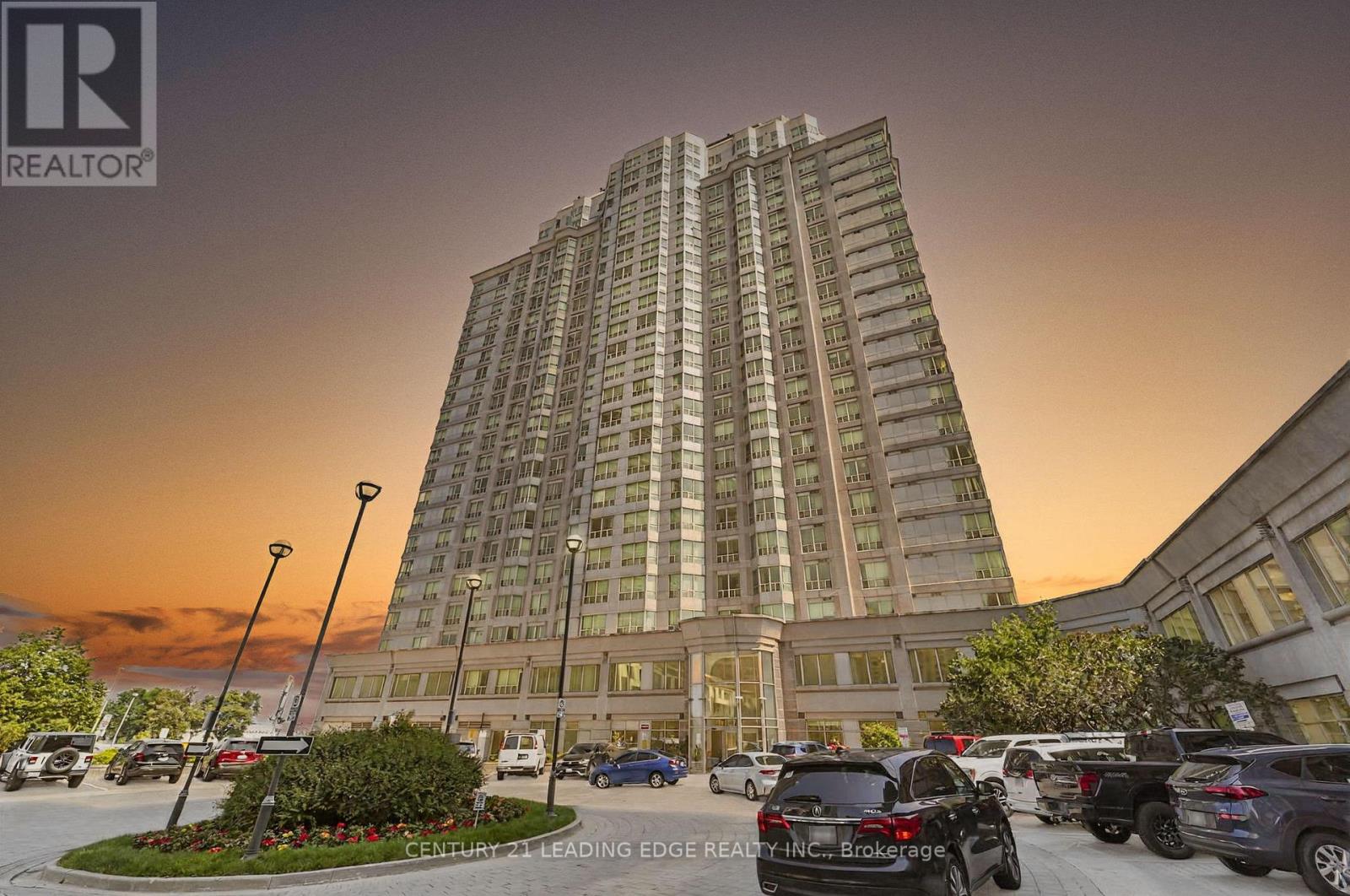 1609 11 Lee Centre Dr, Toronto, ON M1H 3J5