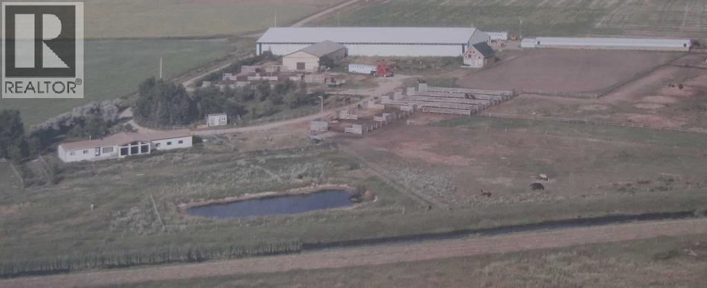 242044 Range Road 224 #a, Rural Wheatland County, AB T1P 2G6