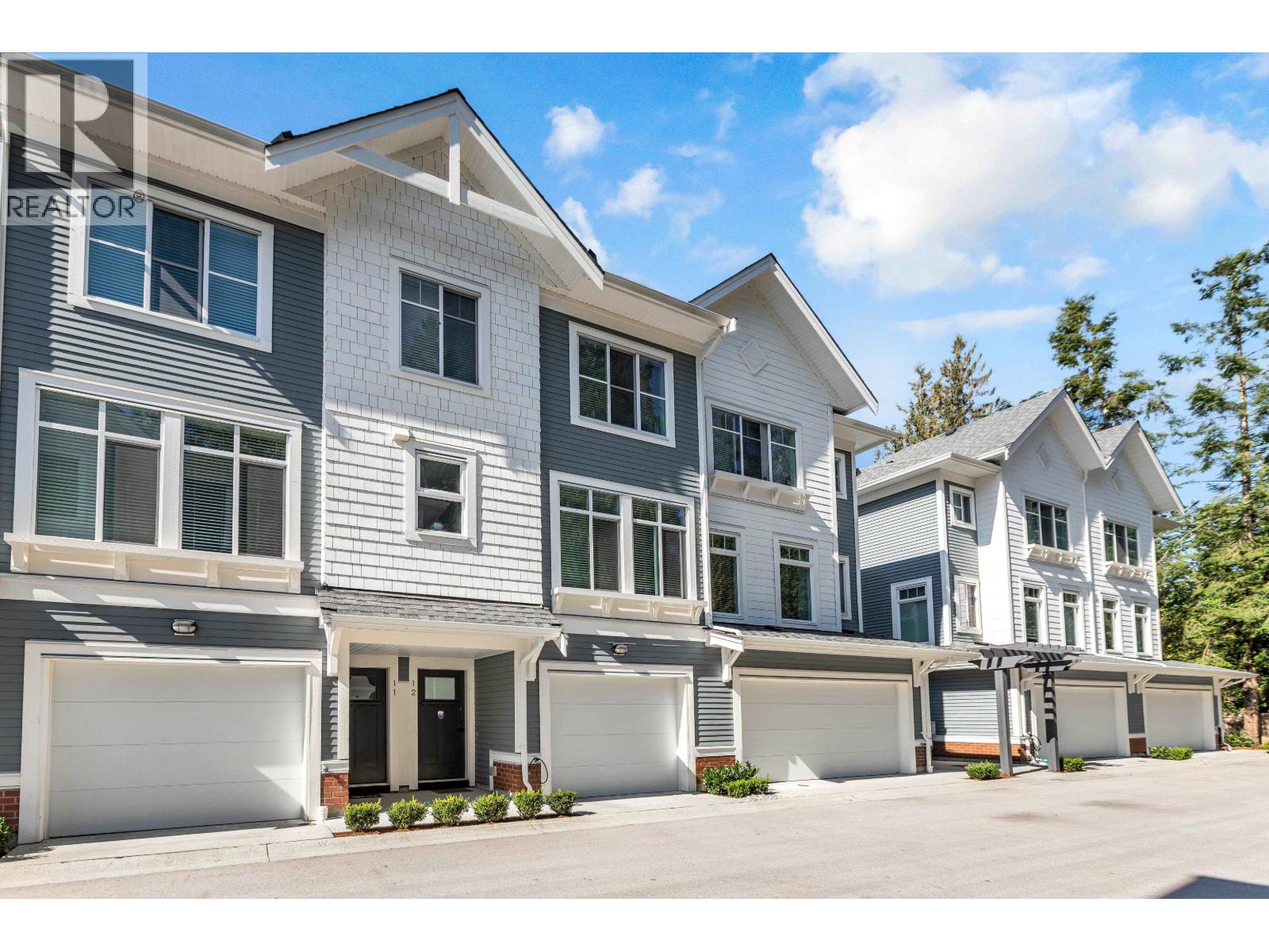 24021 110 Avenue Unit 12, Maple Ridge, BC V2W 0J9