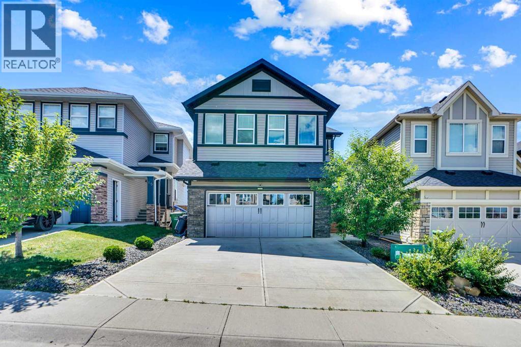 19 Hillcrest Link SW, Airdrie, AB T4B 4B1