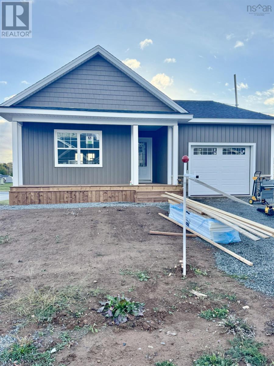 Goldenrod Court, Falmouth, NS B0N 2T0