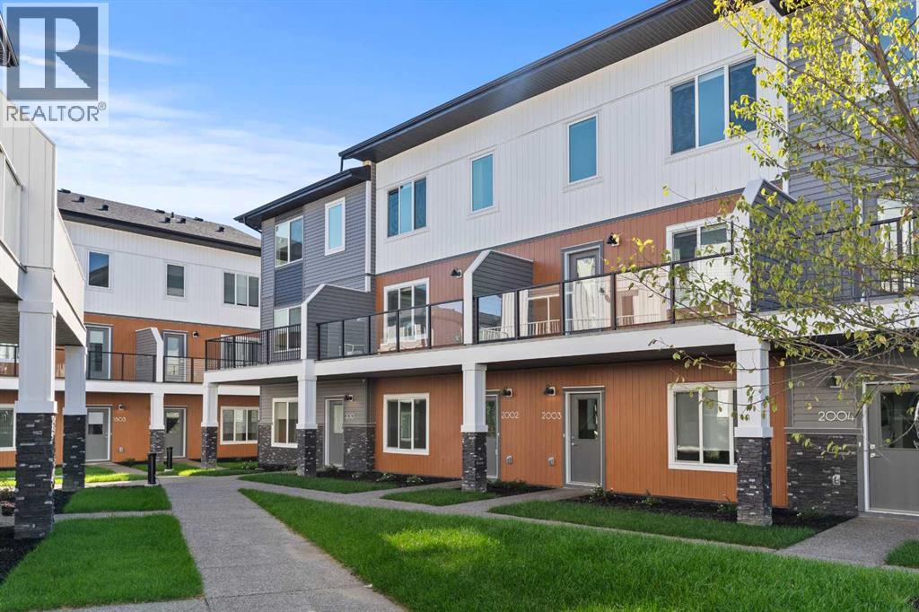280 Chelsea Road Unit 2002, Chestermere, AB T1X 2X9