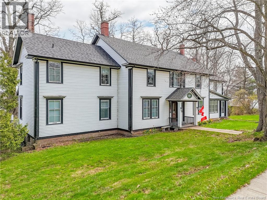 74 Front St, Gagetown, NB E5M 1A1