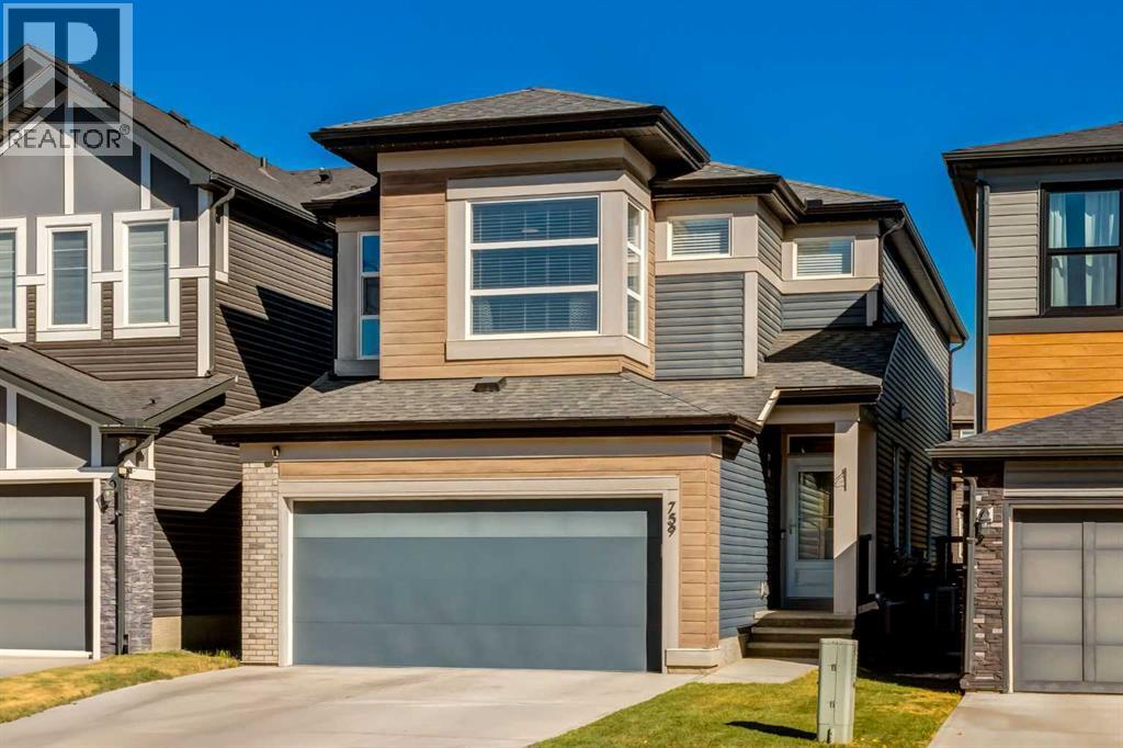 759 Seton Cir SE, Calgary, AB T3M 3C4