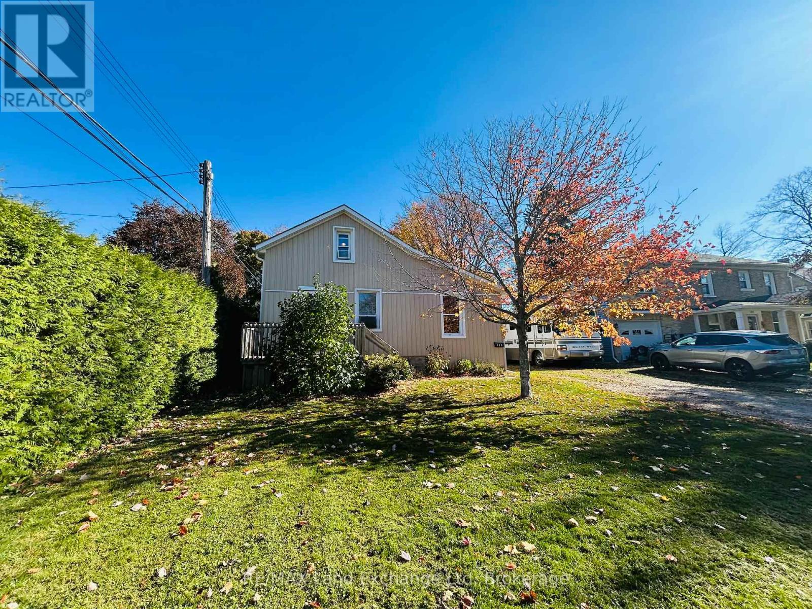 130 Henry St, Minto, ON N0G 2P0