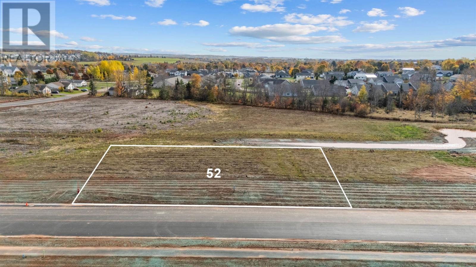 Lot 52 Maddy Lea Lane, Cornwall, PE C0A 1H0