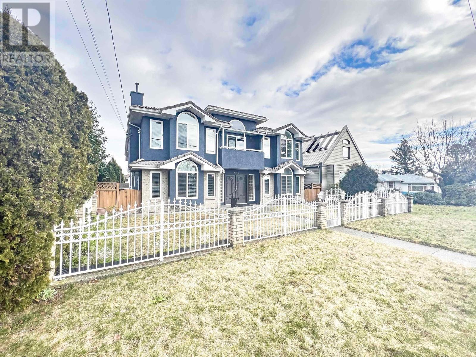 6970 Willingdon Ave, Burnaby, BC V5J 3R2