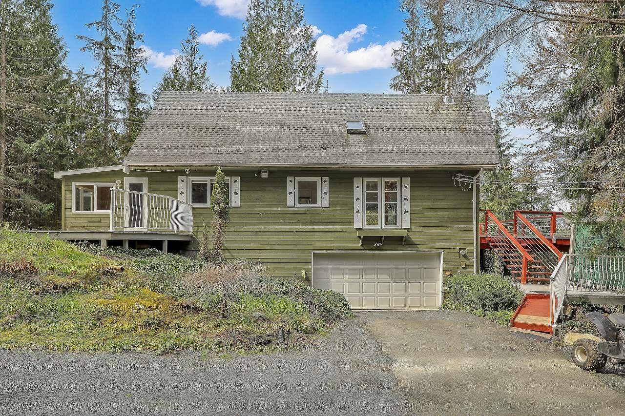12033 Campbell St, Mission, BC V4S 1L5