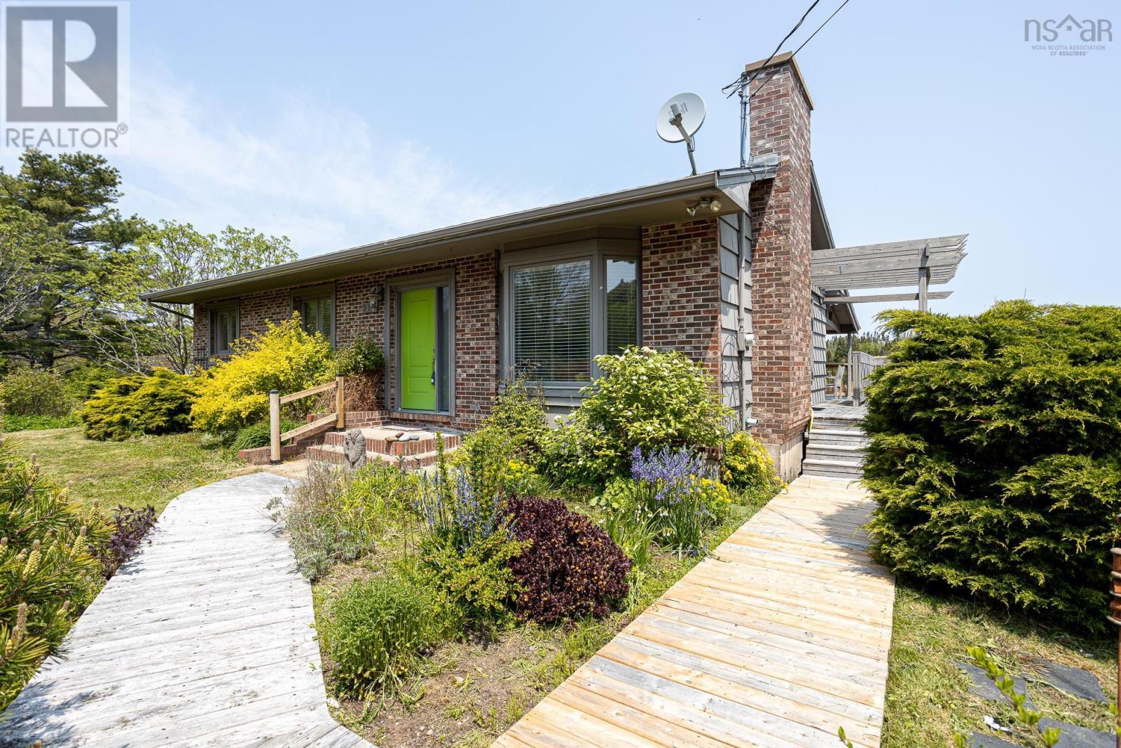 314 Mcgraths Cove Rd, Mcgrathaposs Cove, NS B3Z 3B3