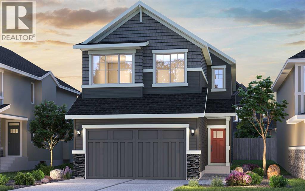 297 Lucas Pl NW, Calgary, AB T3P 2E4