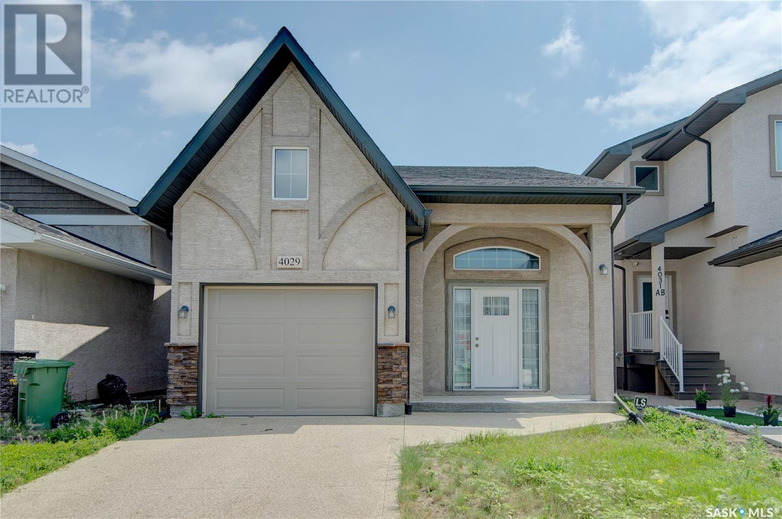 4029 Waterer St, Regina, SK S4W 0N2