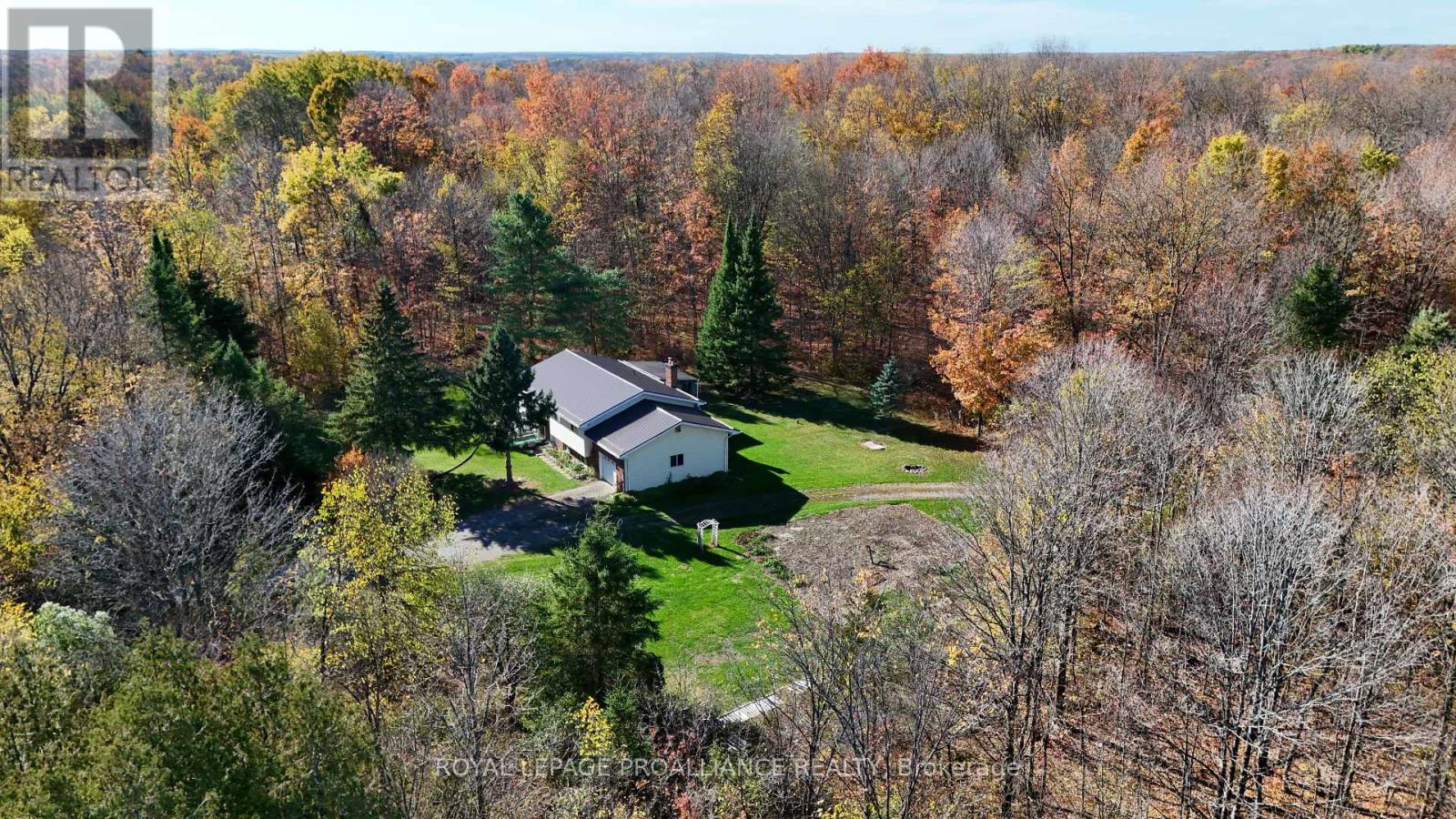 2201 Moneymore Rd, Tweed, ON K0K 2Y0