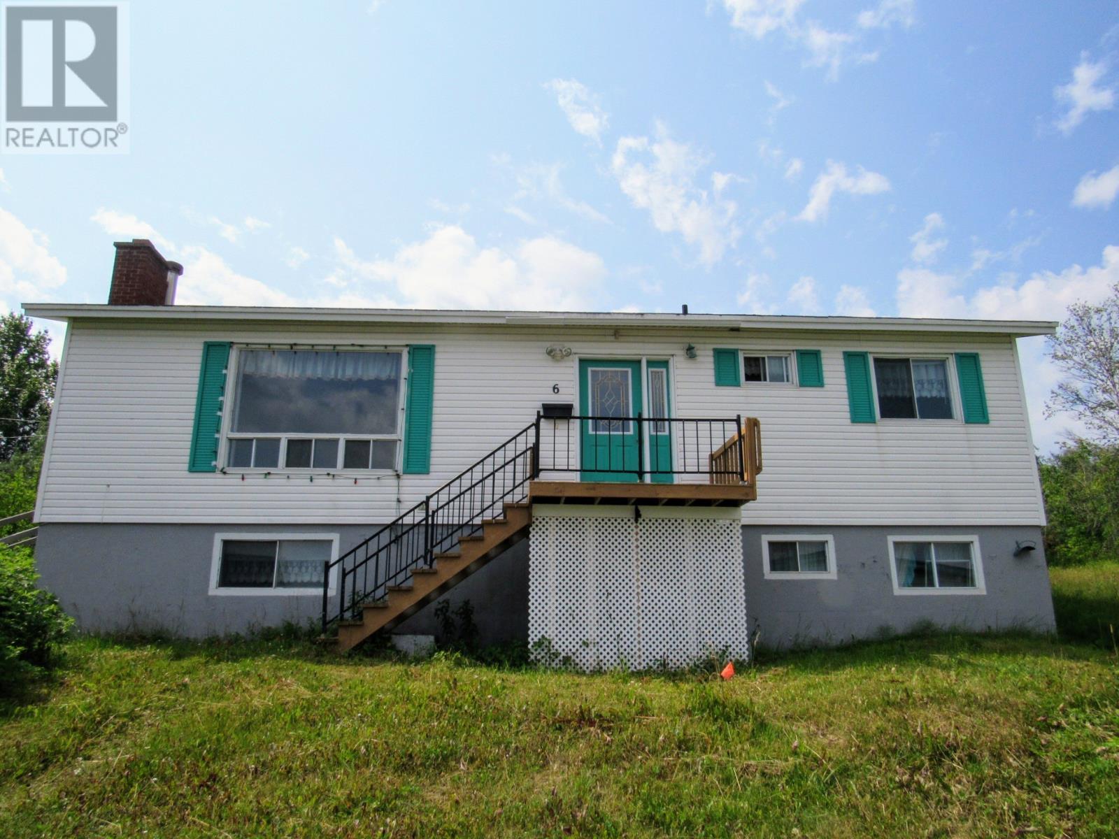 6 Westmount Rd, Corner Brook, NL A2H 5R1
