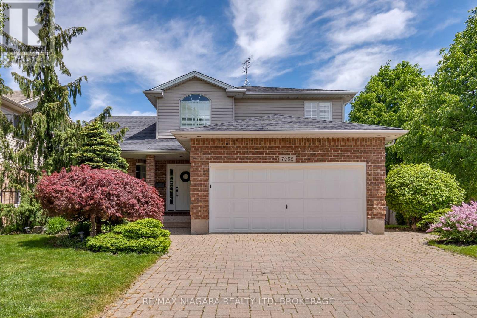 7955 Harvest Cres, Niagara Falls, ON L2H 3G7