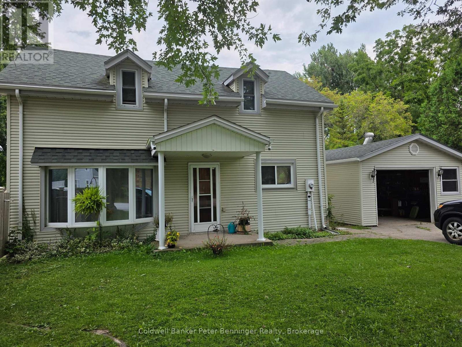 233 Queen St S, Arran-Elderslie, ON N0G 2N0