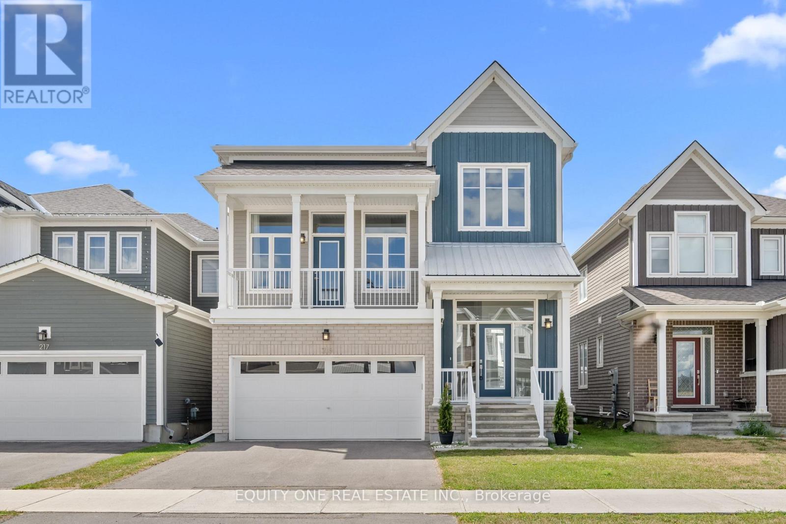 215 Meynell Rd, Ottawa, ON K0A 2Z0