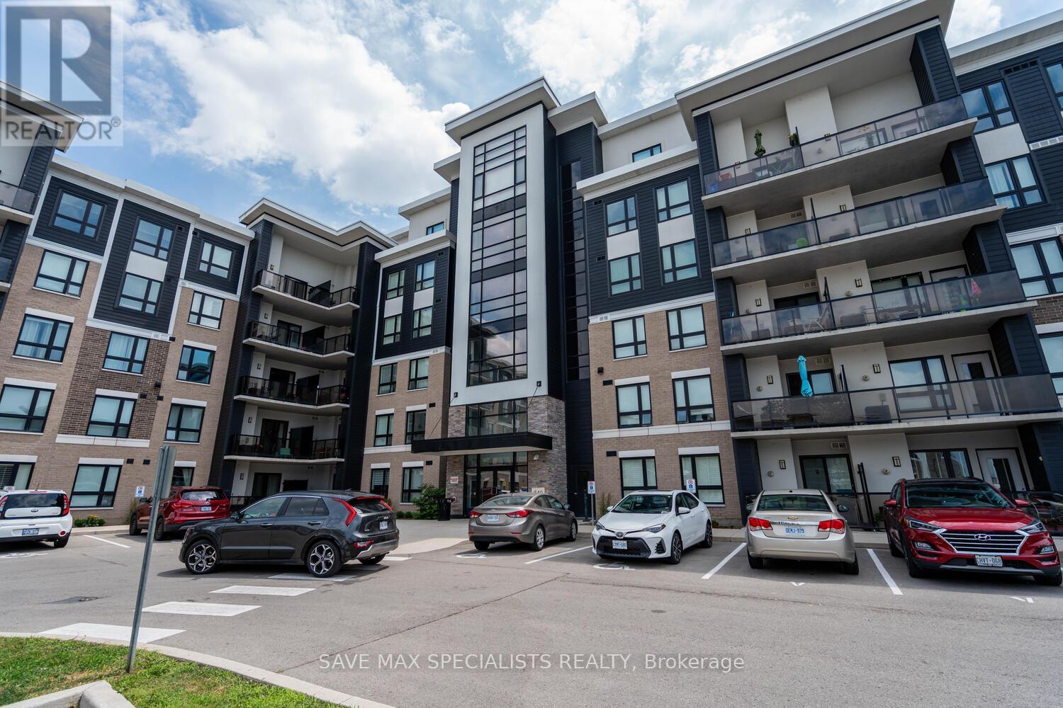 422 640 Sauve St, Milton, ON L9T 9A7