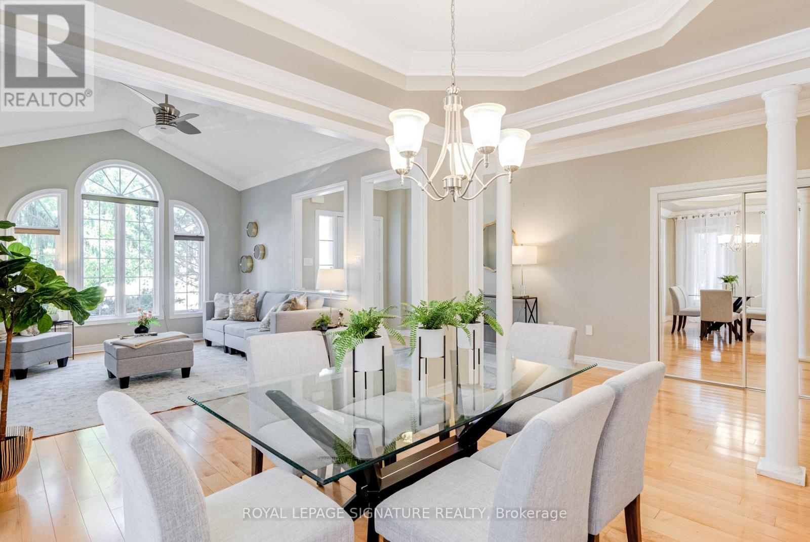 19 Driscoll Dr, Ajax, ON L1T 0J1