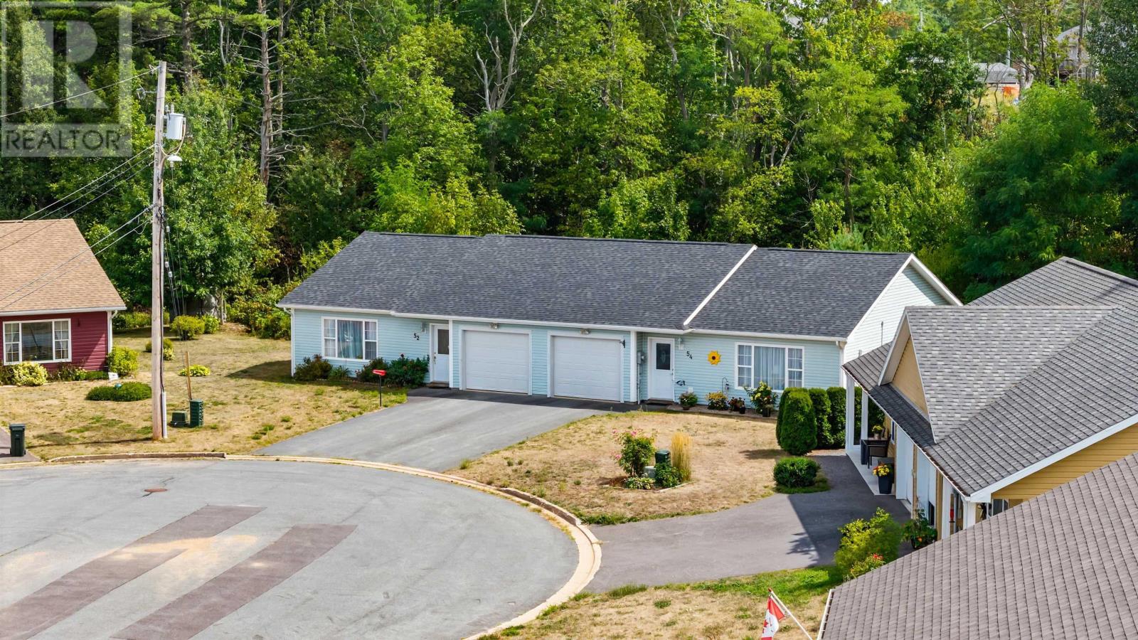 54 Kimbrough Ct, Wolfville, NS B4P 0A7