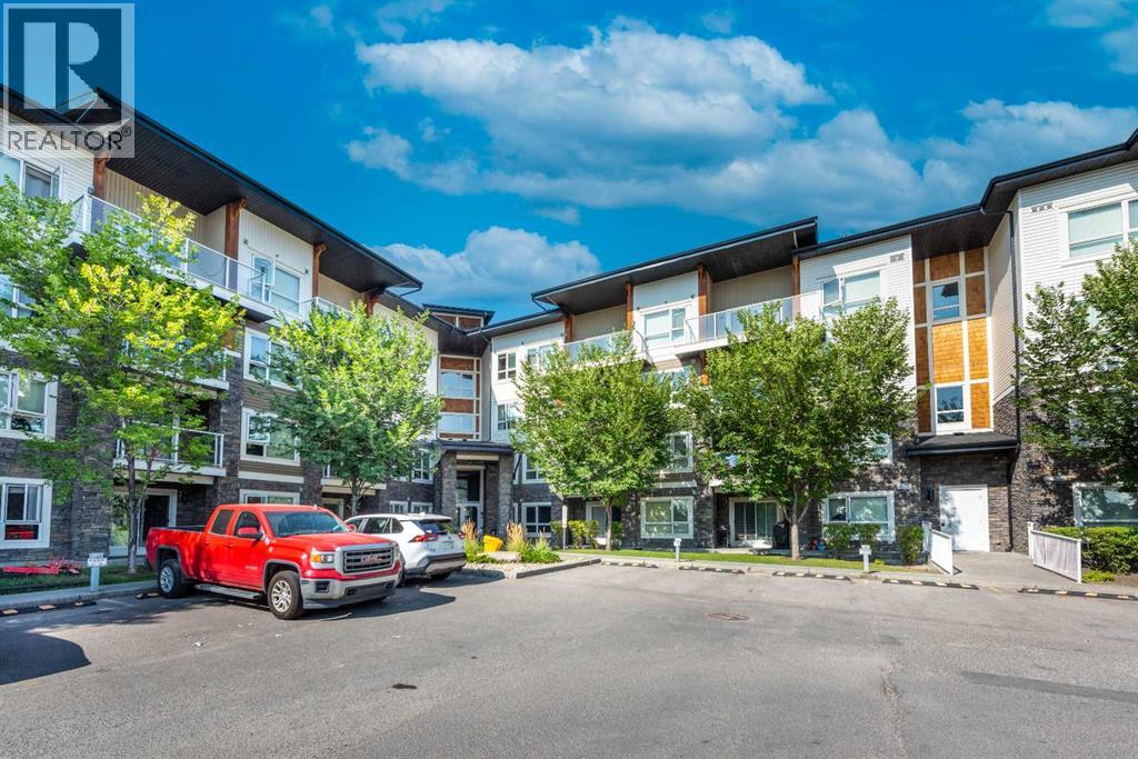 240 Skyview Ranc Road Ne Unit 3102, Calgary, AB T3N 0P4
