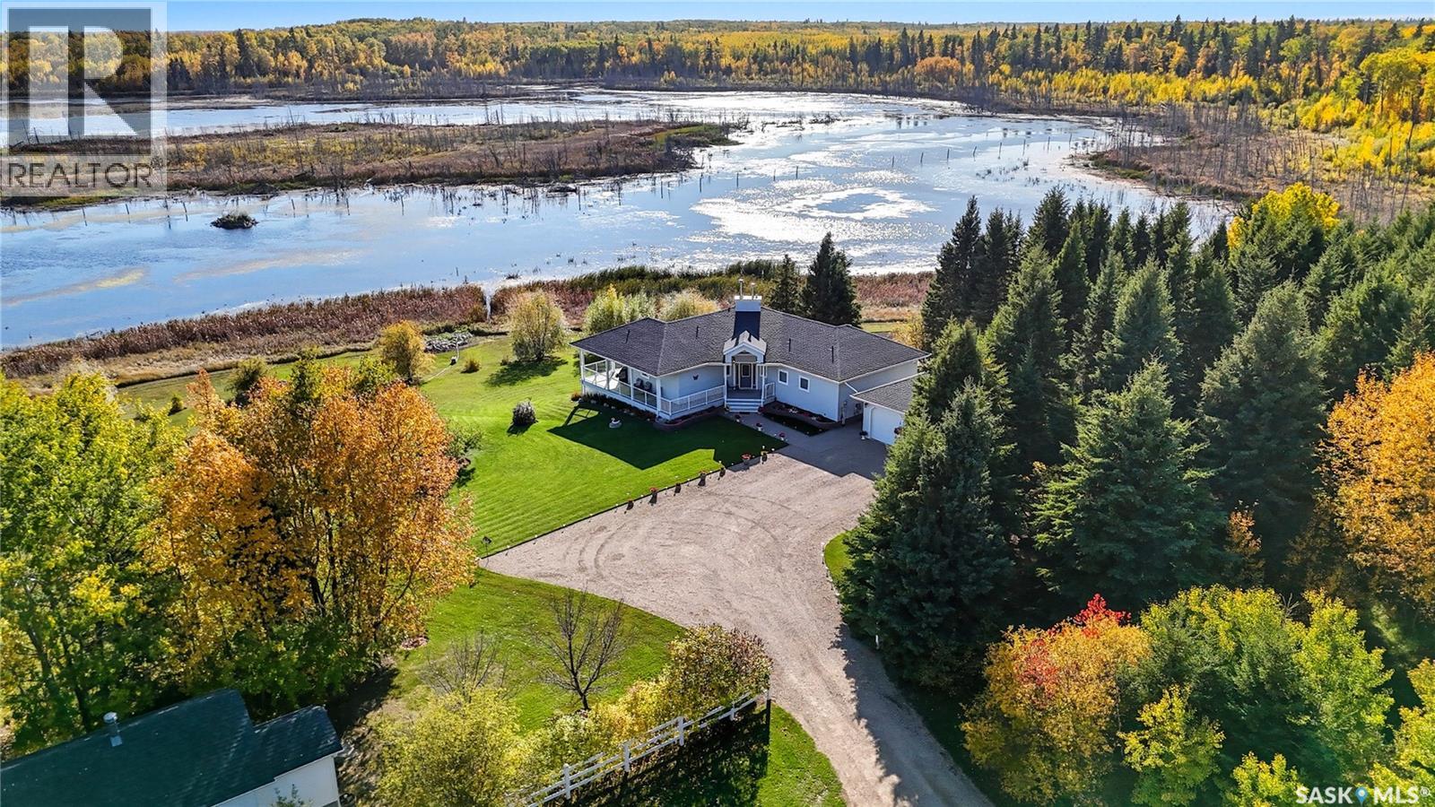 119 Aspen Cres, Christopher Lake, SK S0J 0N0