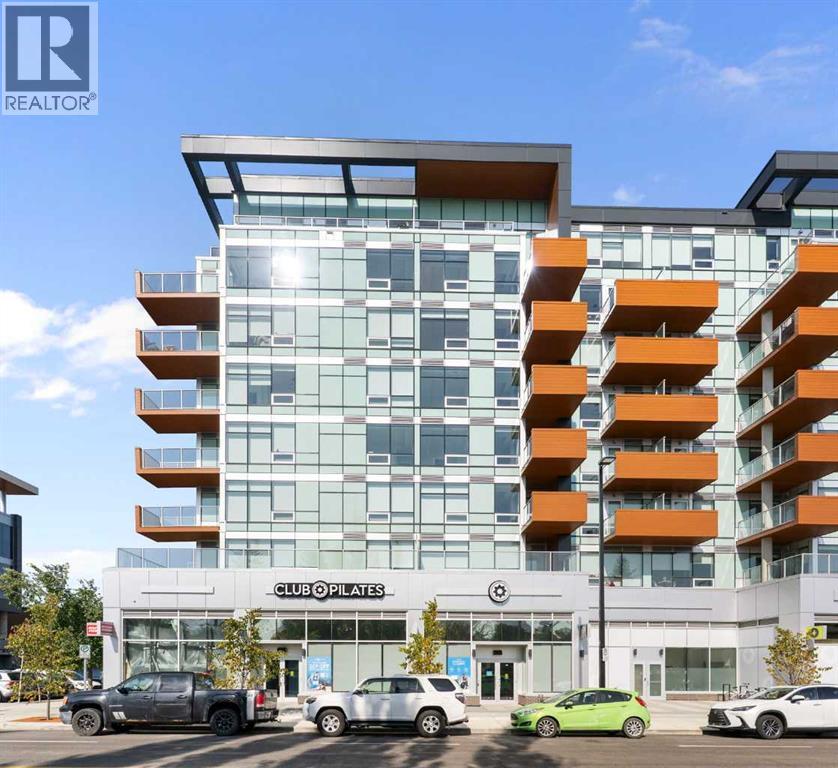110 18a Street Nw Unit 451, Calgary, AB T2N 5G5