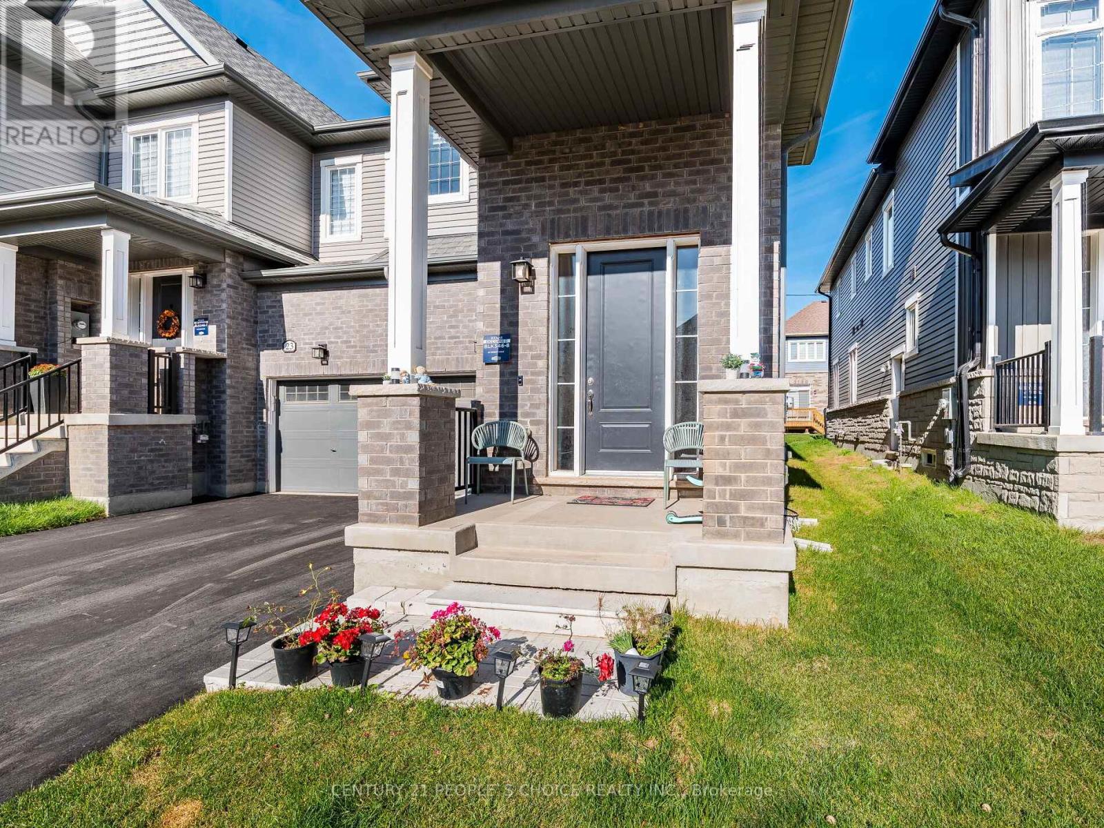 25 Conboy Dr, Erin, ON N0B 1T0