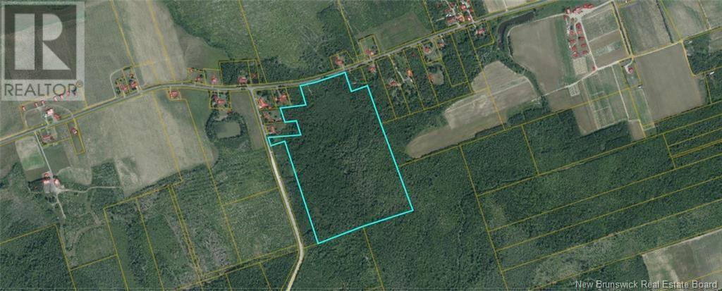 Lot Perry Road, Saint-edouard-de-kent, NB E4S 4T2