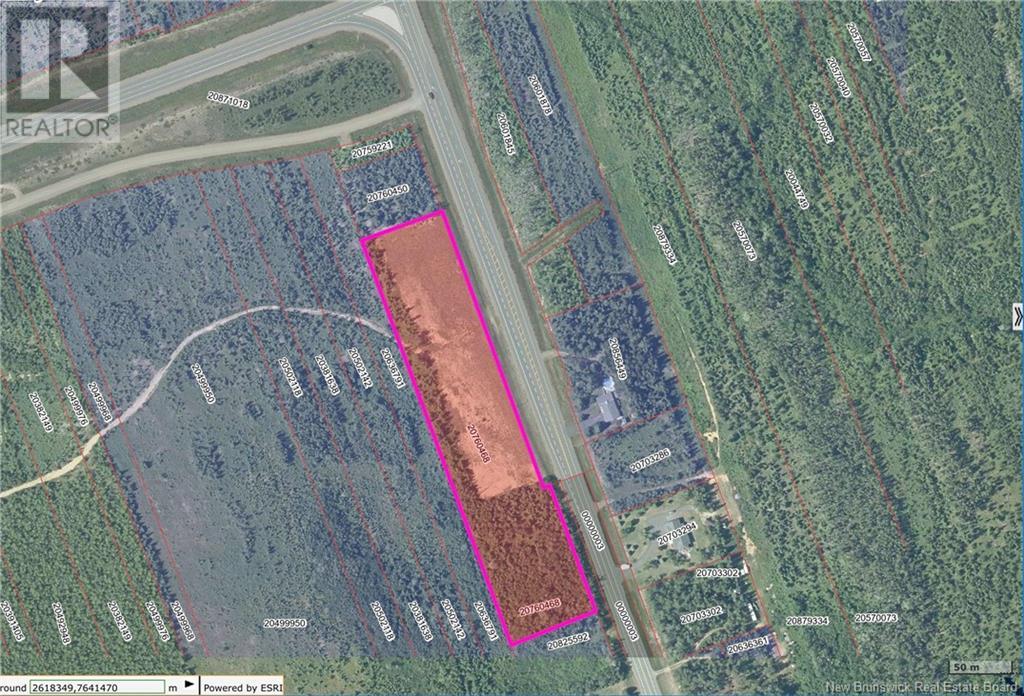 4 Rue Du Portage, Caraquet, NB E1W 1A8