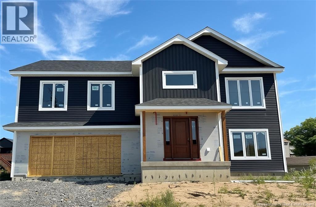 9 Lebaron Ct, Fredericton, NB E3G 0K5