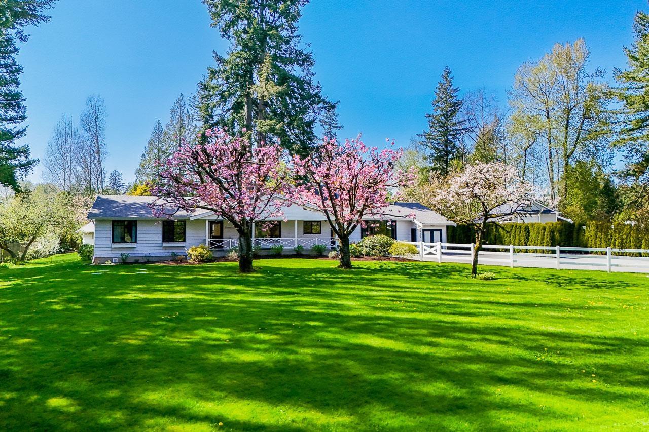 248 Street Unit 4465, Langley, BC V4W 1E1