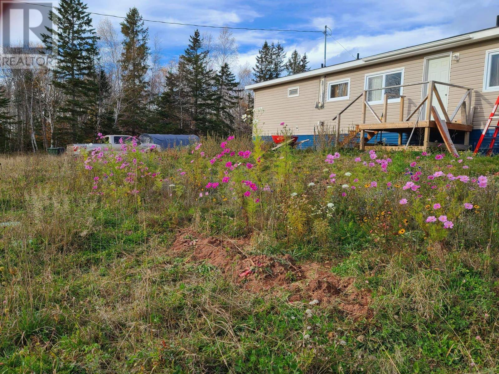 1404 County Line Rd, Iris, PE C0A 1W0