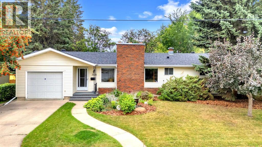 43 Avenue Unit 3732 #a, Red Deer, AB T4N 3G3