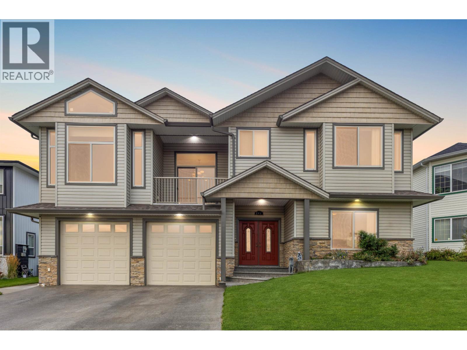 241 Westridge Dr, Williams Lake, BC V2G 5H8