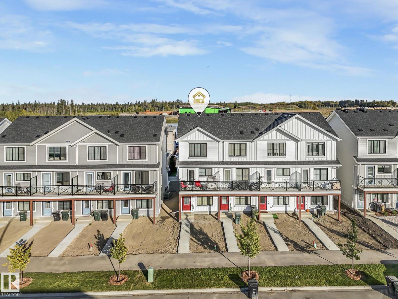 24 Eastwood Dr, Spruce Grove, AB T7X 4A9